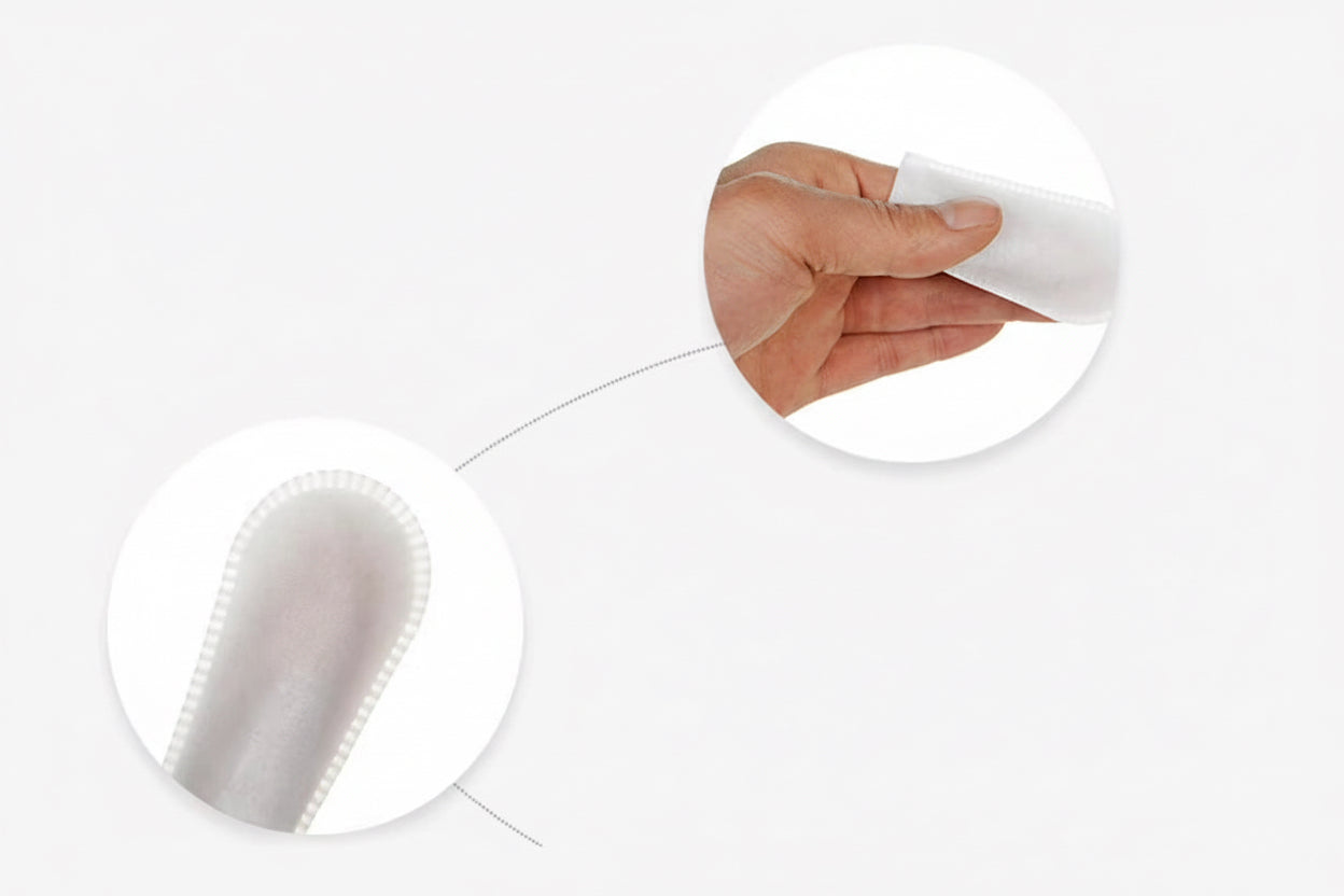 Finger Wipes Pet Cleaning Teeth Wipes Cat Dog Oral Calculus Teeth Cleaning Tartar Removing Finger Wipes Dog Brushcat Cleaning Su